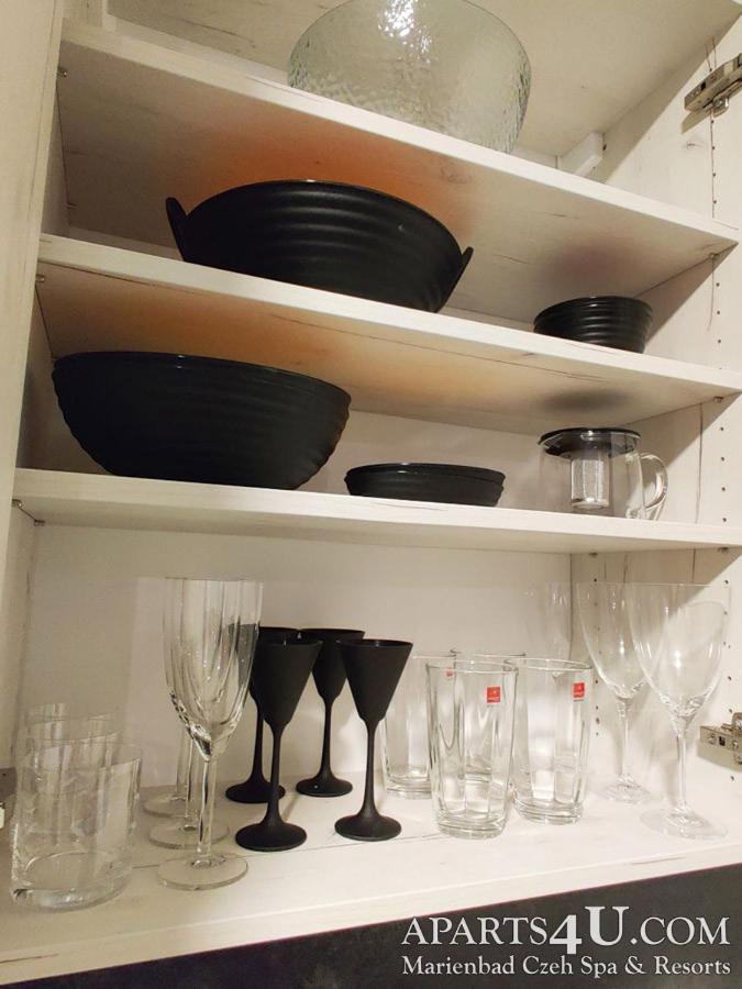 Stilvoll Apartment *