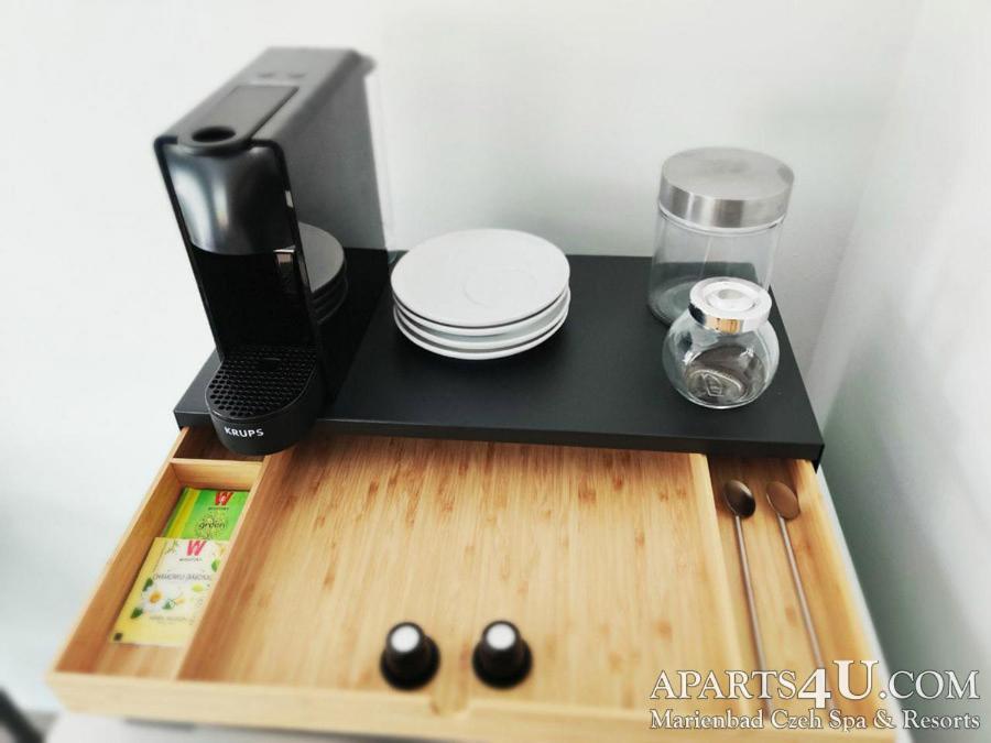 Apartment Stilvoll *