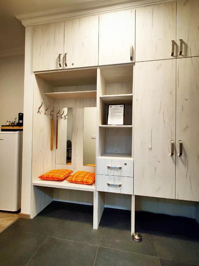 Apartment Stilvoll