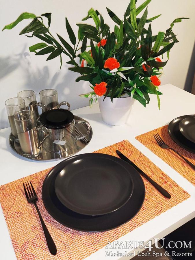 Apartment Stilvoll