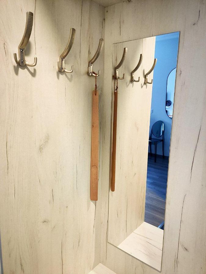 Apartment Stilvoll *